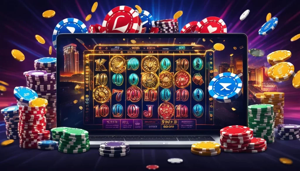 Đá gà trực tuyến 88on
