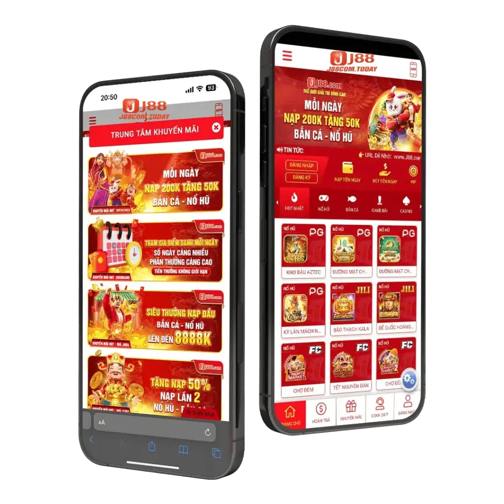 Nền tảng uy tín và minh bạch
