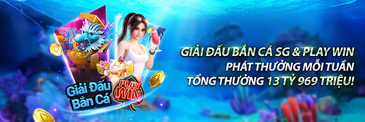 Hình ảnh chính trò chơi Bắn Cá 88on với đồ họa sống động